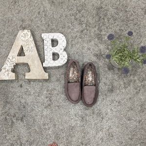 Skechers Womens Loafer (memort foam)